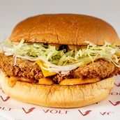 Volt Chicken