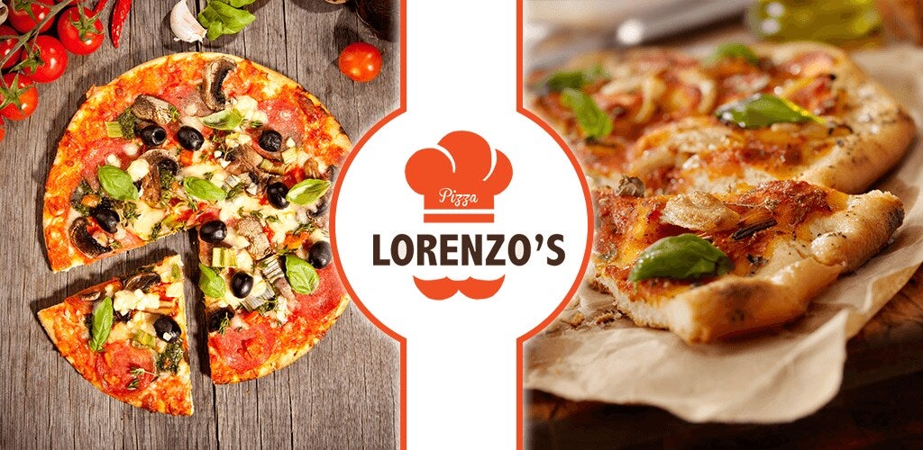 Lorenzo's Pizza