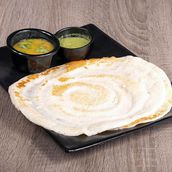 Plain Dosa