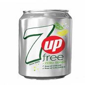 Diet 7 Up