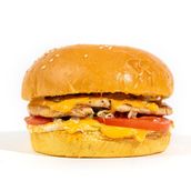 Grilled Chicken Sandwich