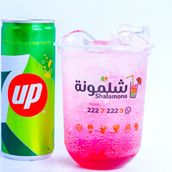 7 Up Watermelon