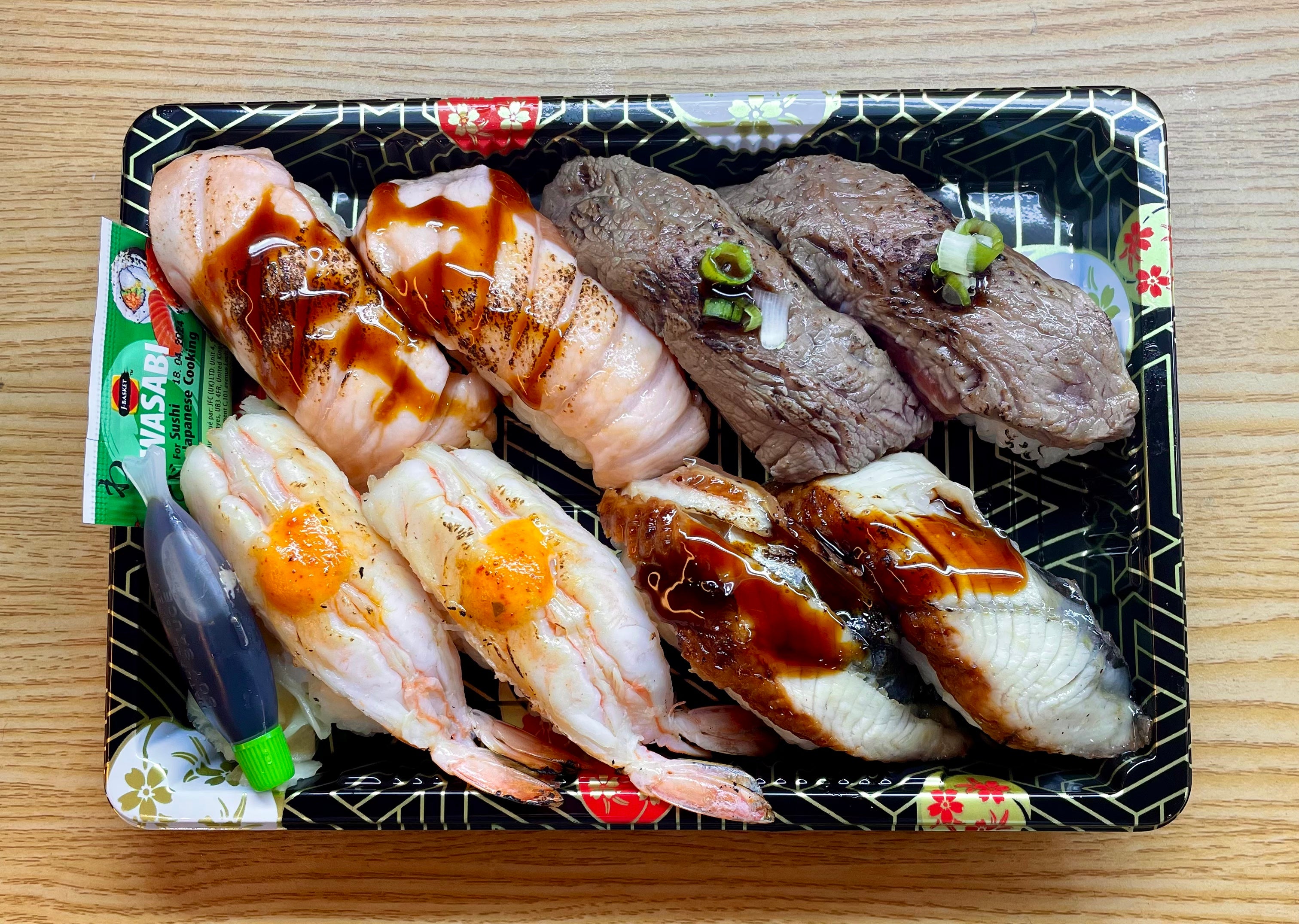 Combo 7