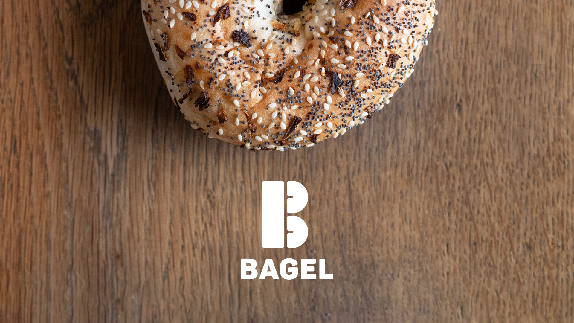 B Bagel Brent Cross