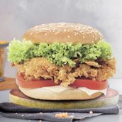 Zinger Amwaj