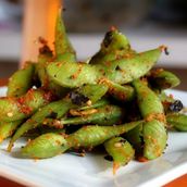 Edamame Spice