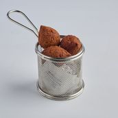 Fried Kebbe