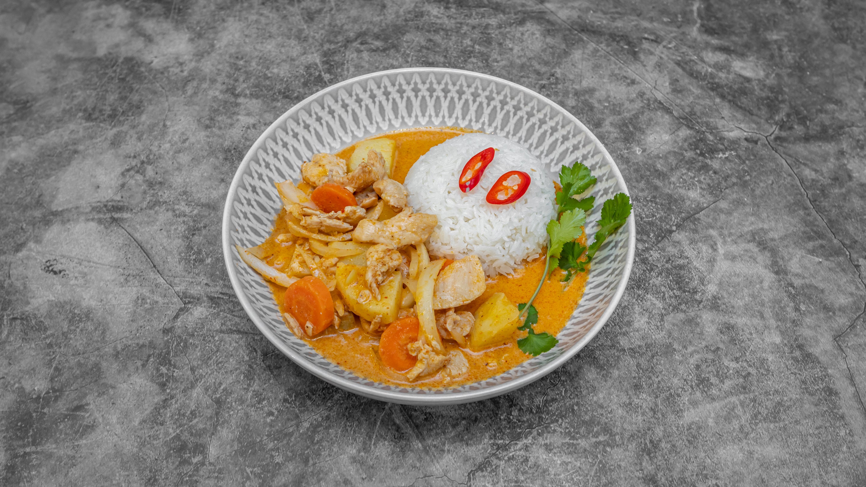Chicken Curry