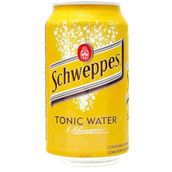Tonic Water