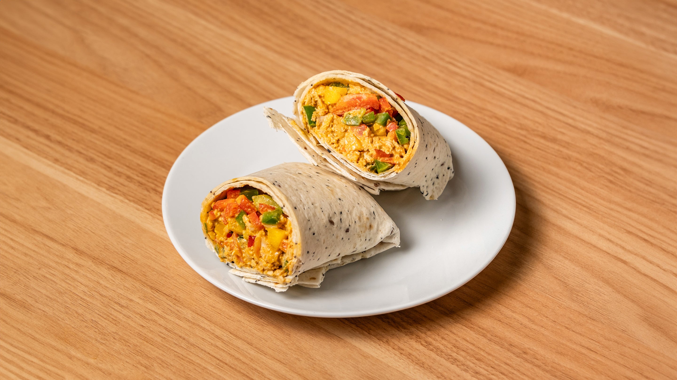 Chicken Wrap