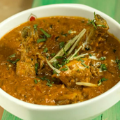 Chicken Masala