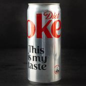 Coca Cola Diet