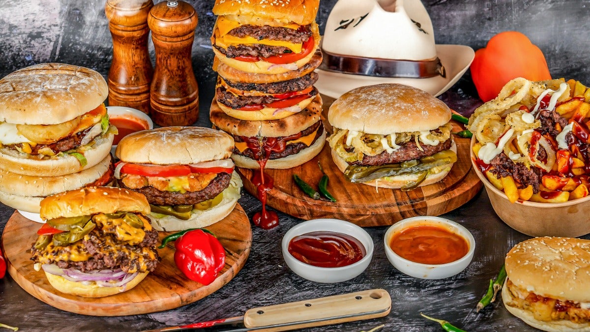 Classic Chicken&Beef Bundle