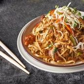 Yaki Udon Noodles