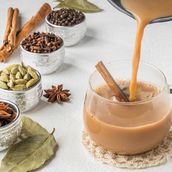 Adeni Tea