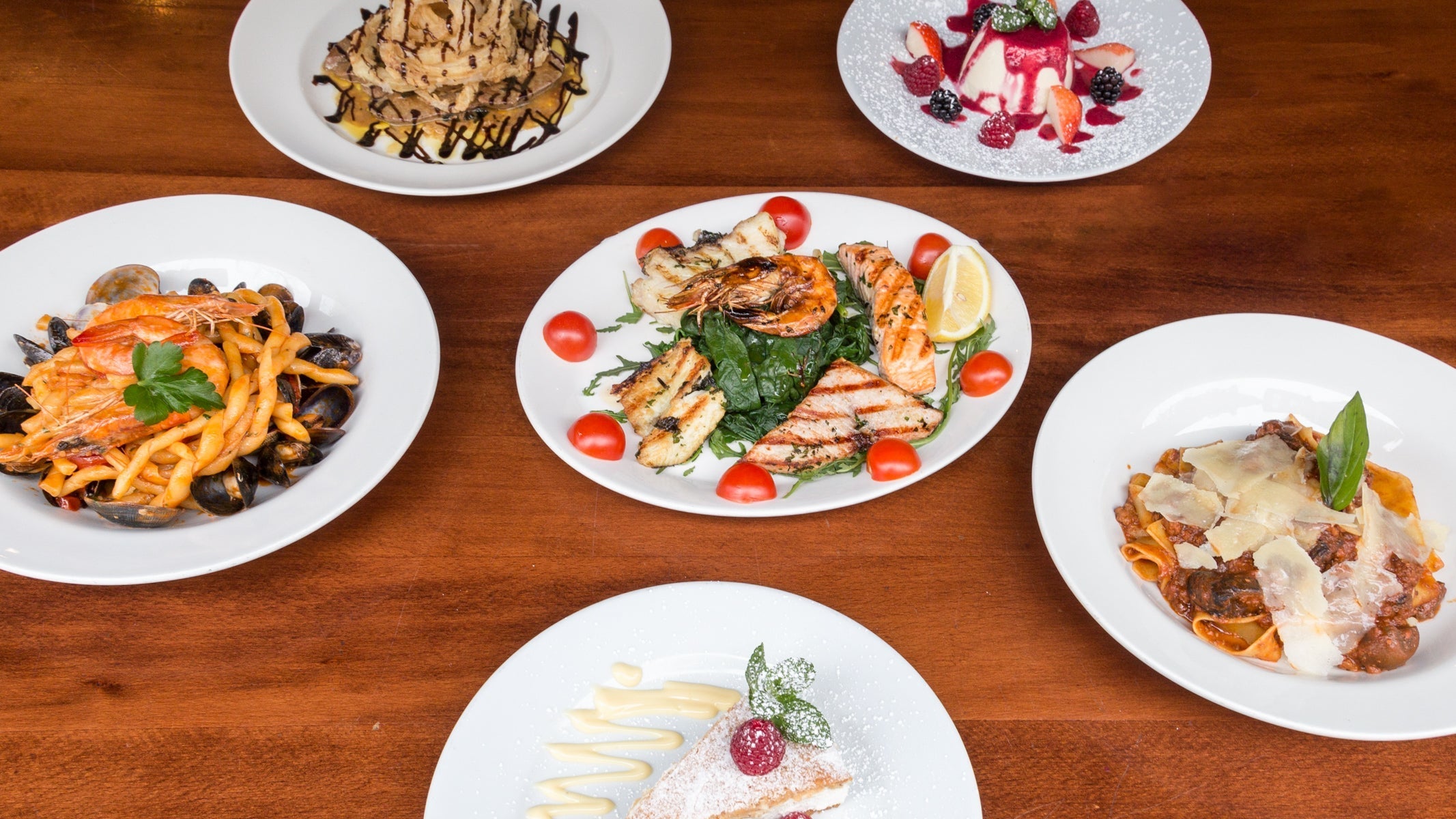 Santore Restaurant