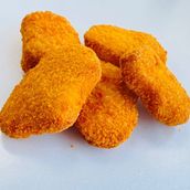 Chicken Nuggets
