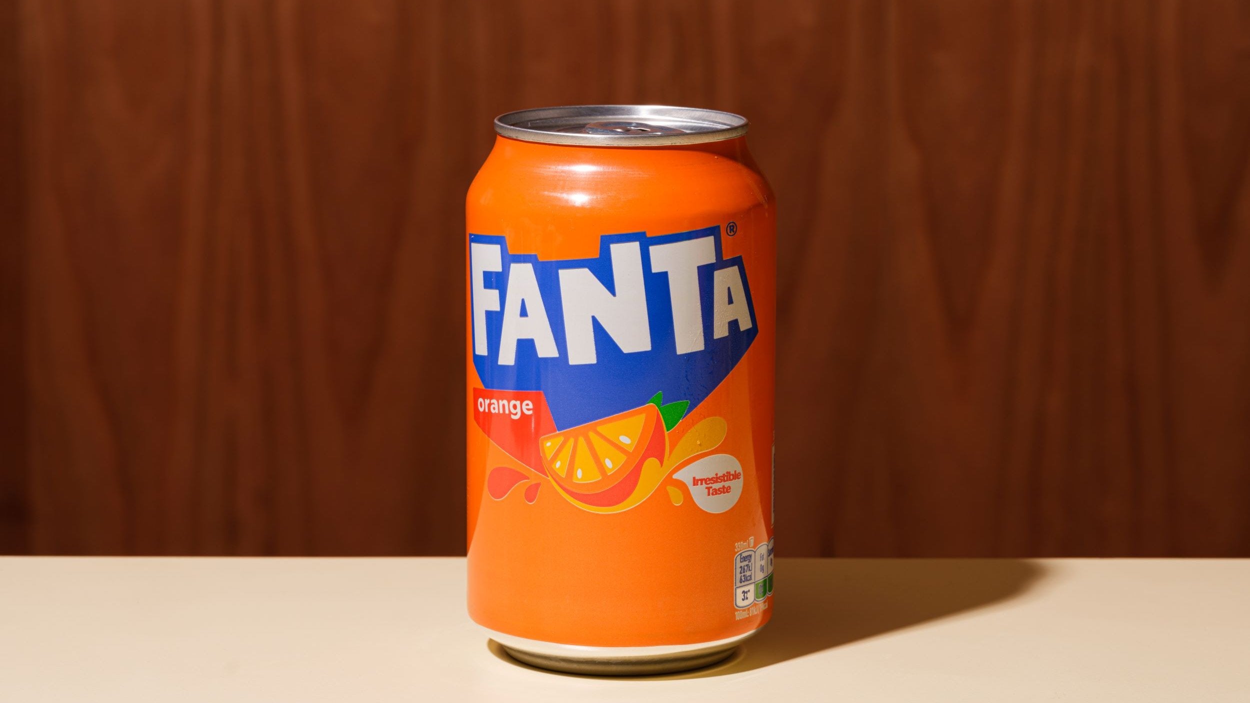 fanta