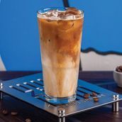 Cold Coffee