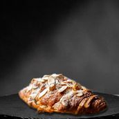 Almond Croissant 