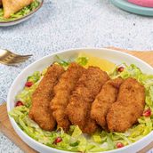 Fried Chicken Strips