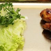 Sijang - Tongdak  Fried (New Korean Fried Chicken)