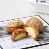 Mini Custard