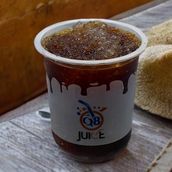 Ice Americano Blended