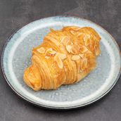 Almond Croissant