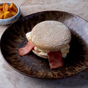 Sanos Sandwich