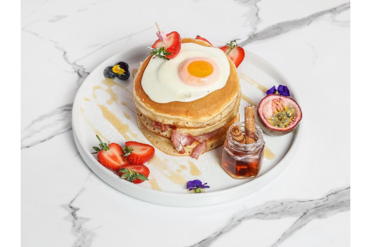 American Pancake