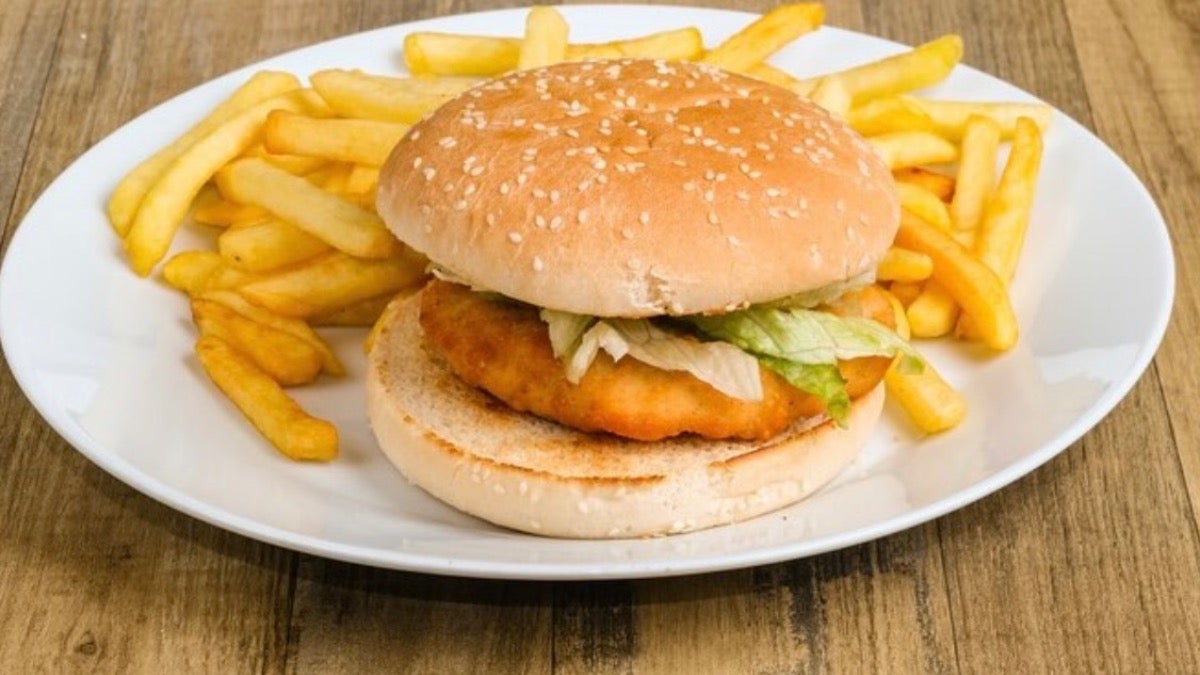 Chicken Fillet