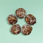 Pecan Pie Ball