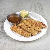 reshmi kebab