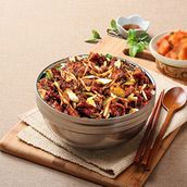 Beef Chili Dry