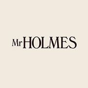 Mr Holmes