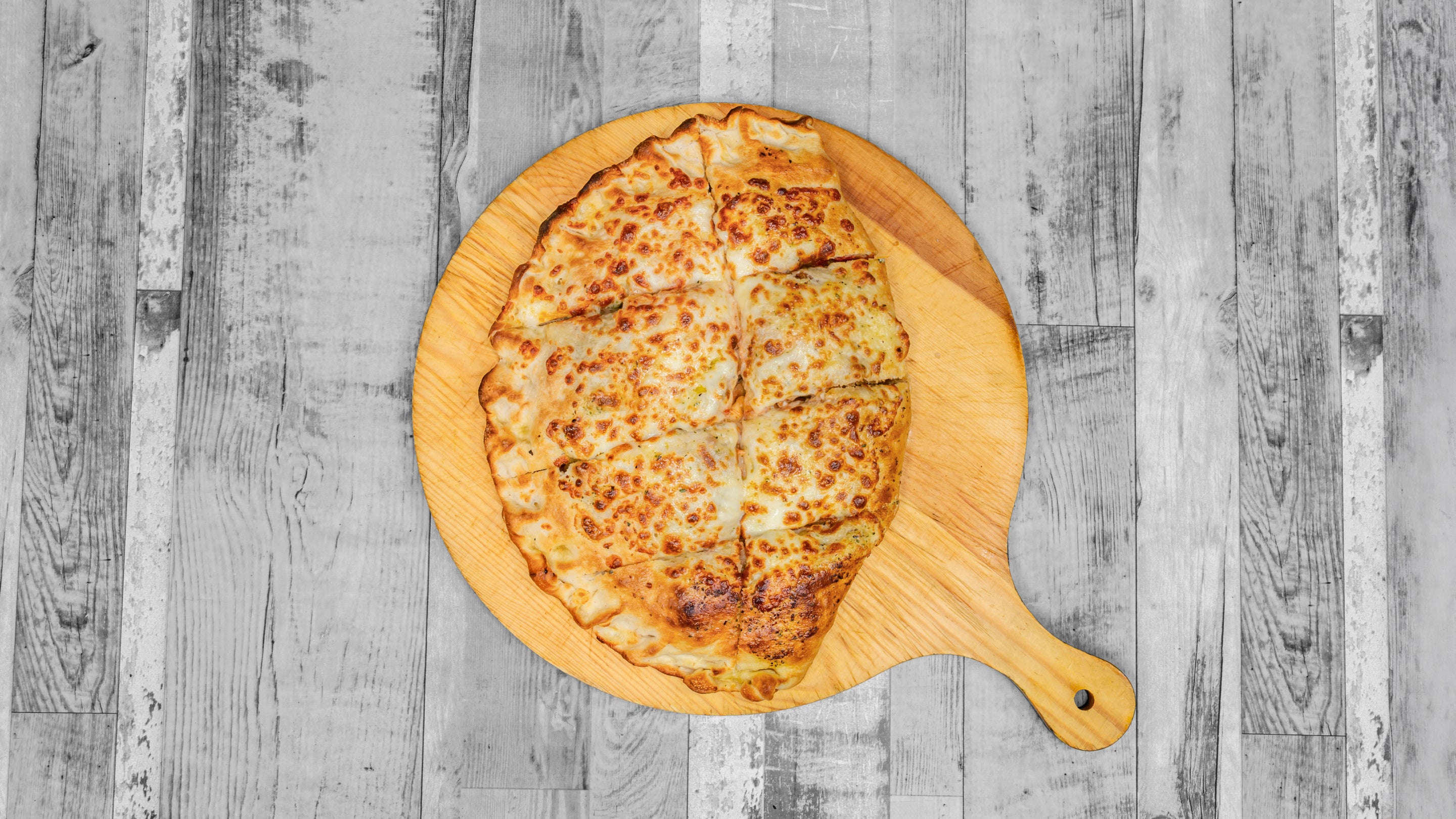 Kebab Calzone