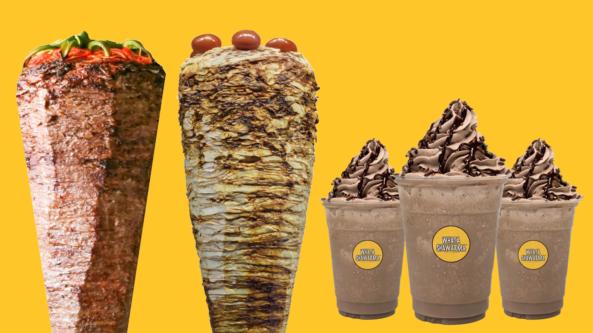 Whata Shawarma