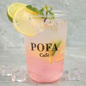 FIzzy Rose