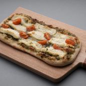 Mix Halloumi Fatayer