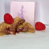 Red Raspberry Cockies 