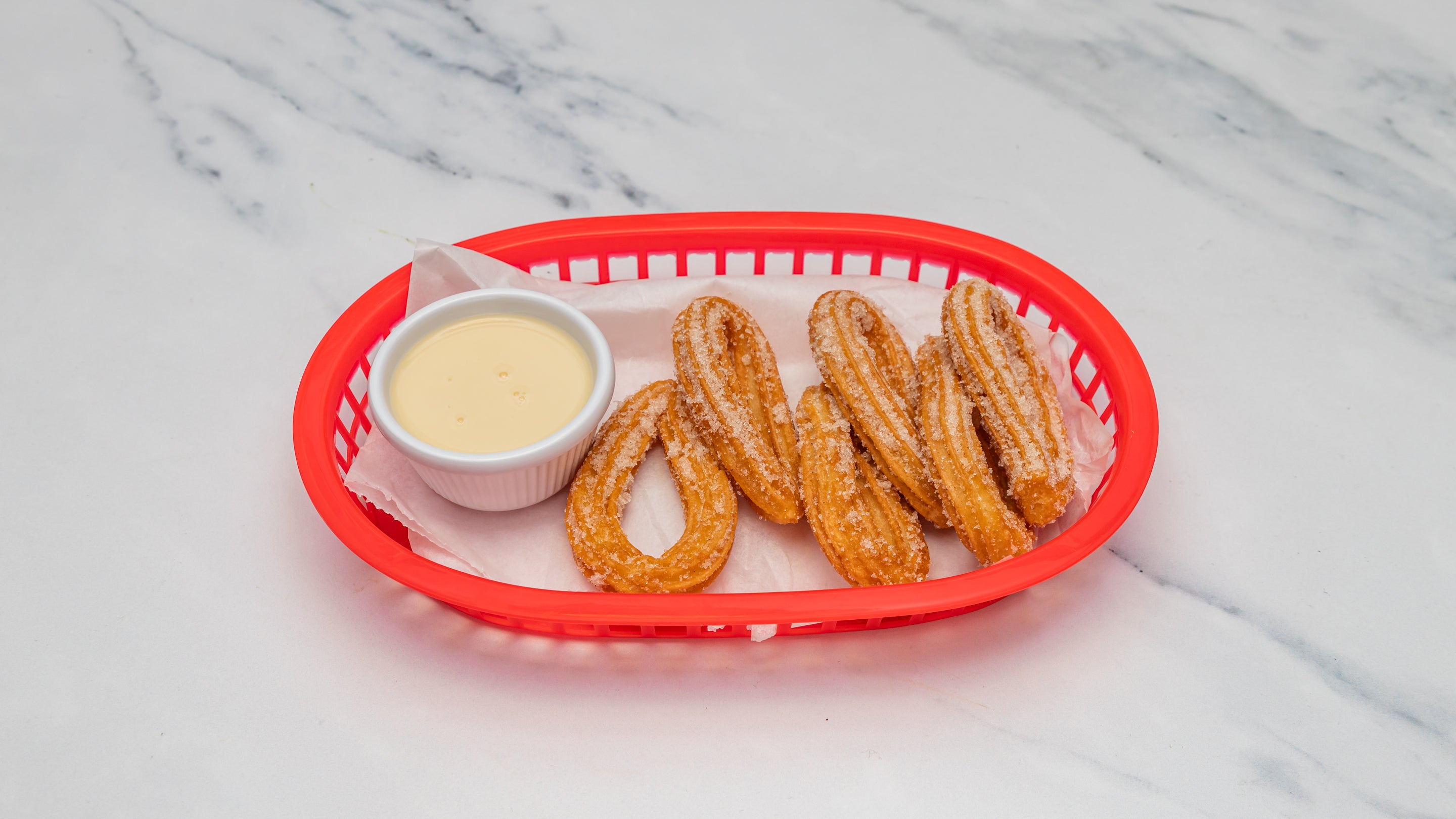 Churros