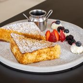 Classic French Toast