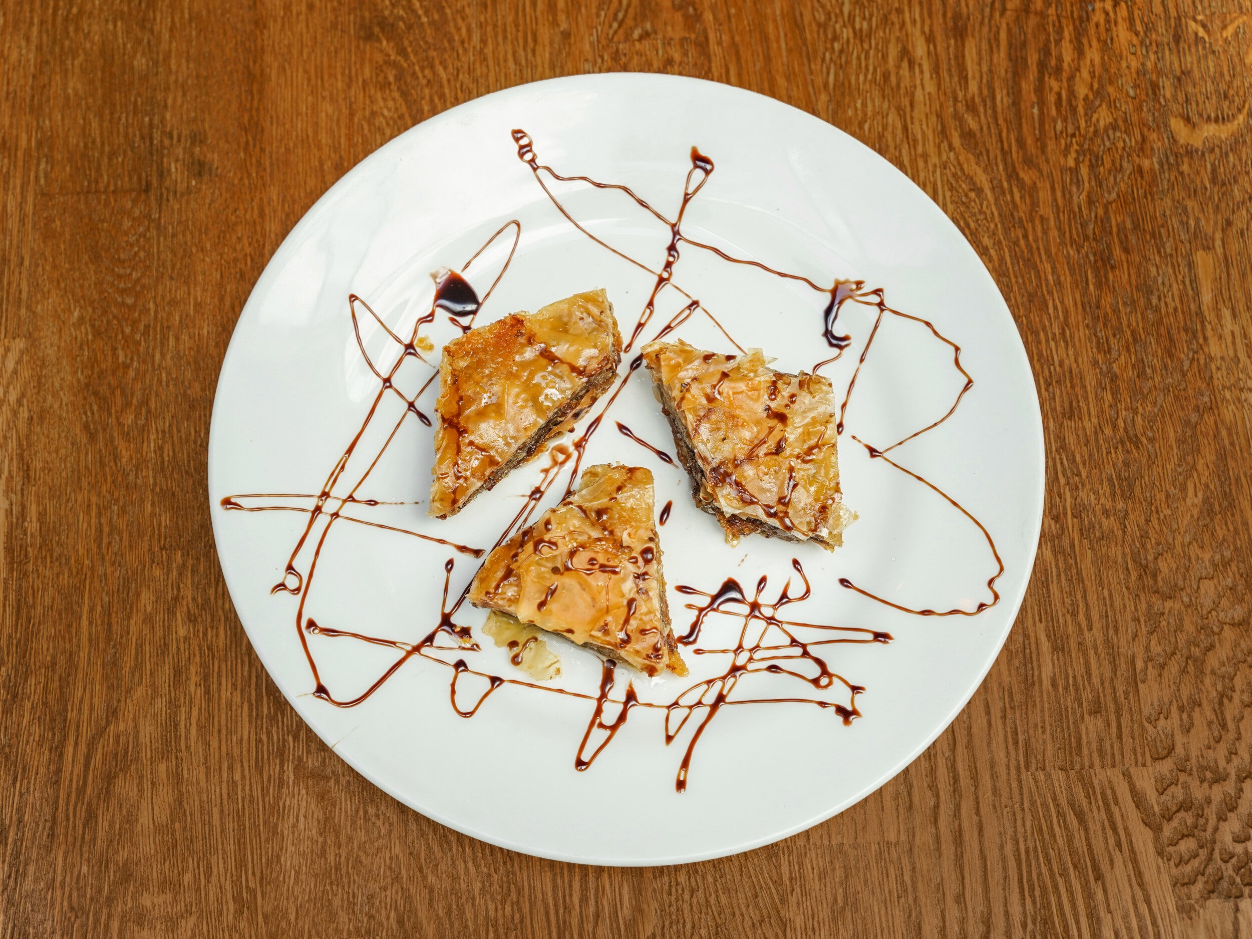 BAKLAVA