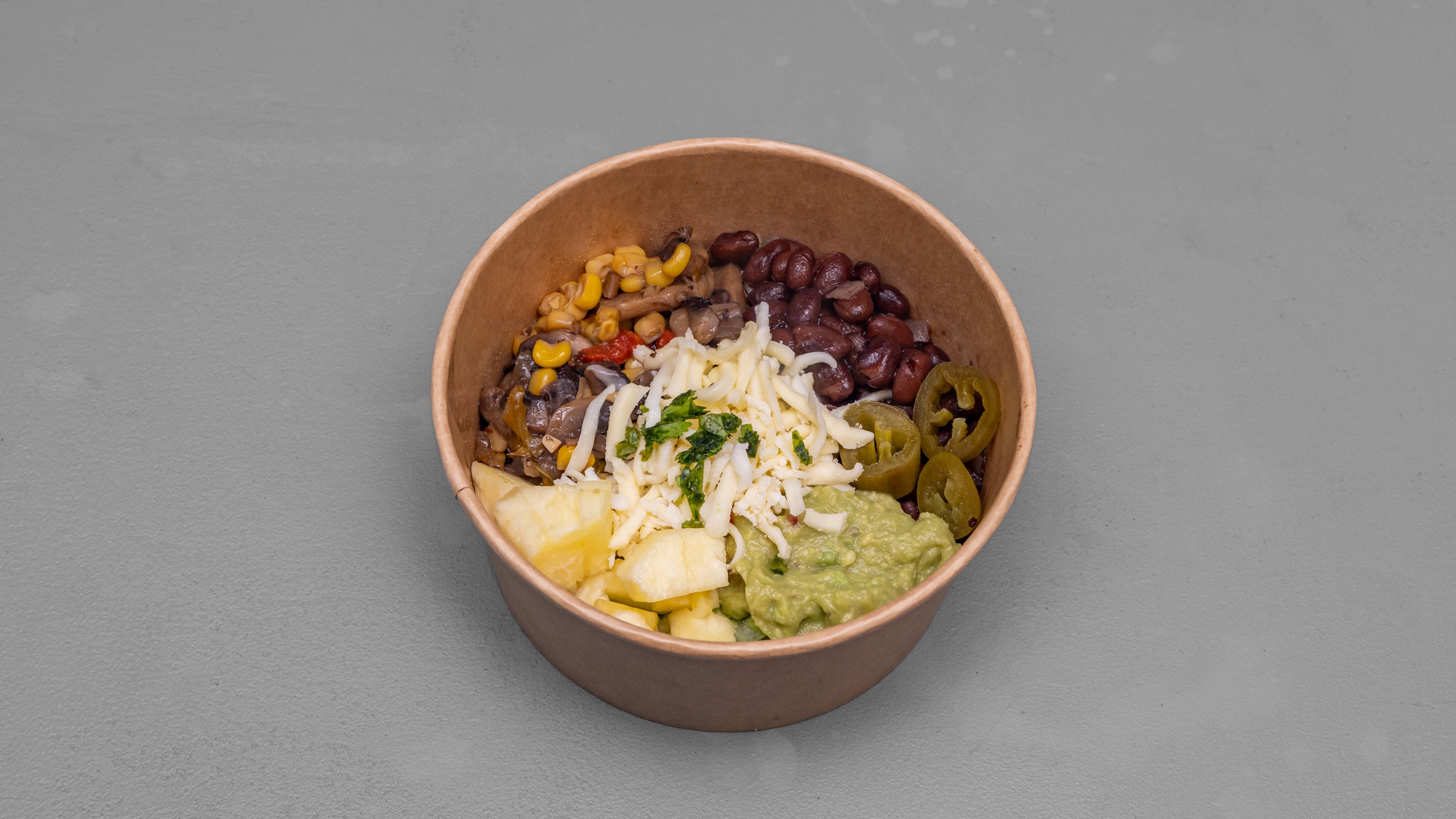 Salad Bowl