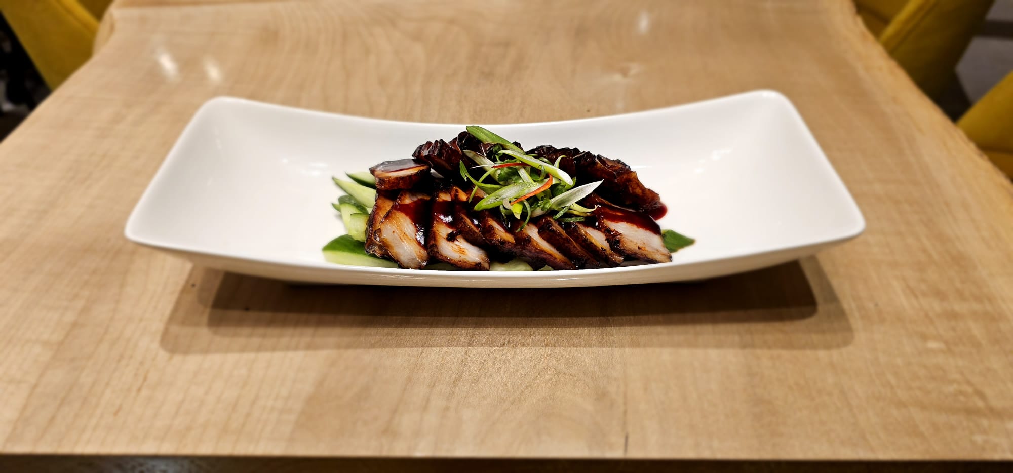 Char Siew Roast Pork