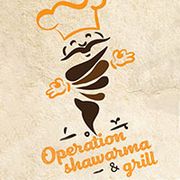 OPERATION SHAWARMA & GRILL