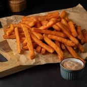 Sweet Potato