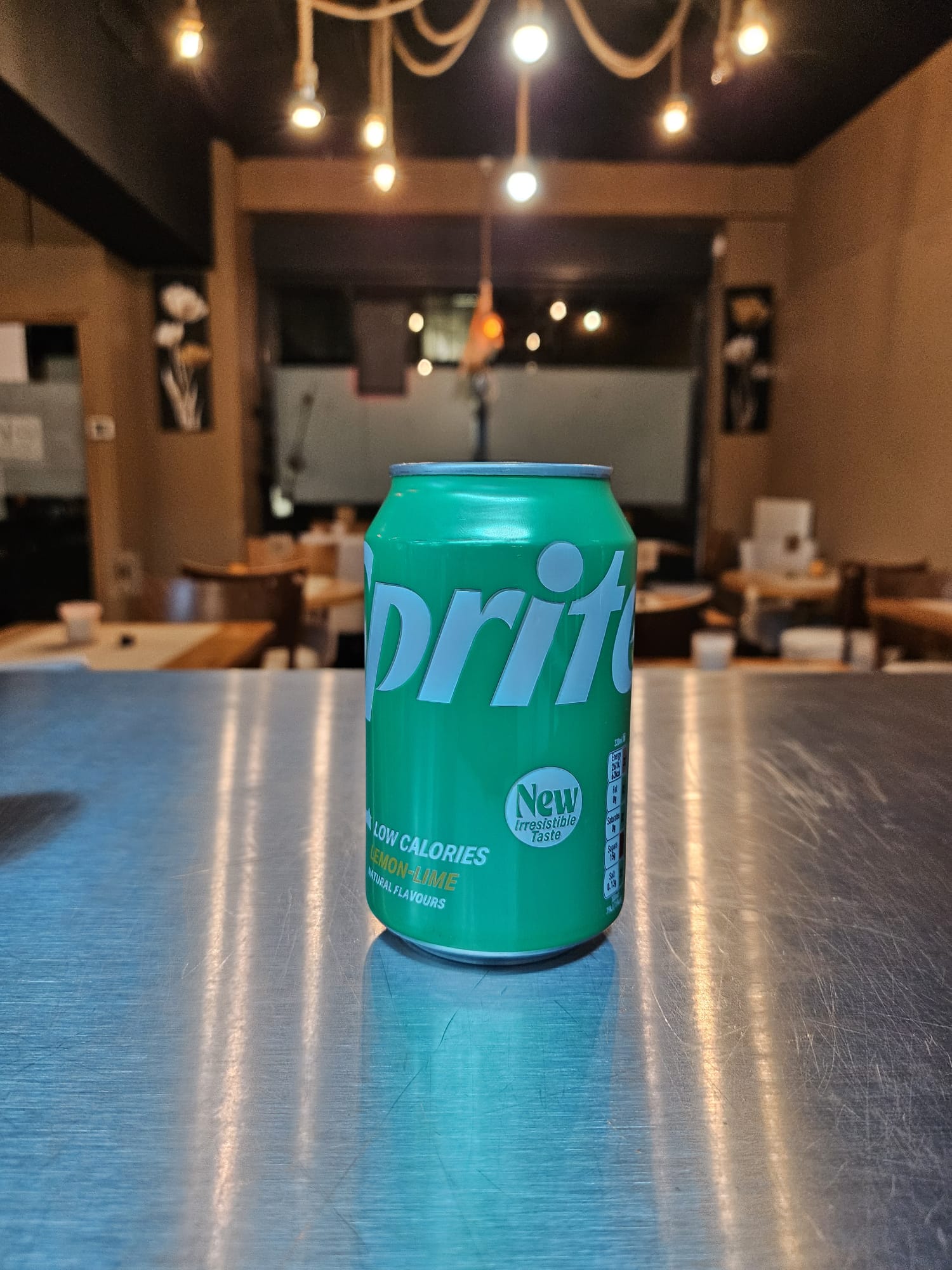 sprite
