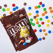 M&Ms Chocolate Xl